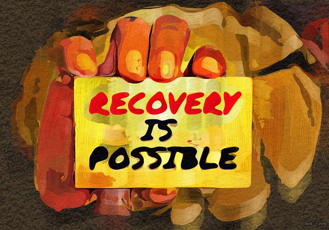 Drug Addiction Story